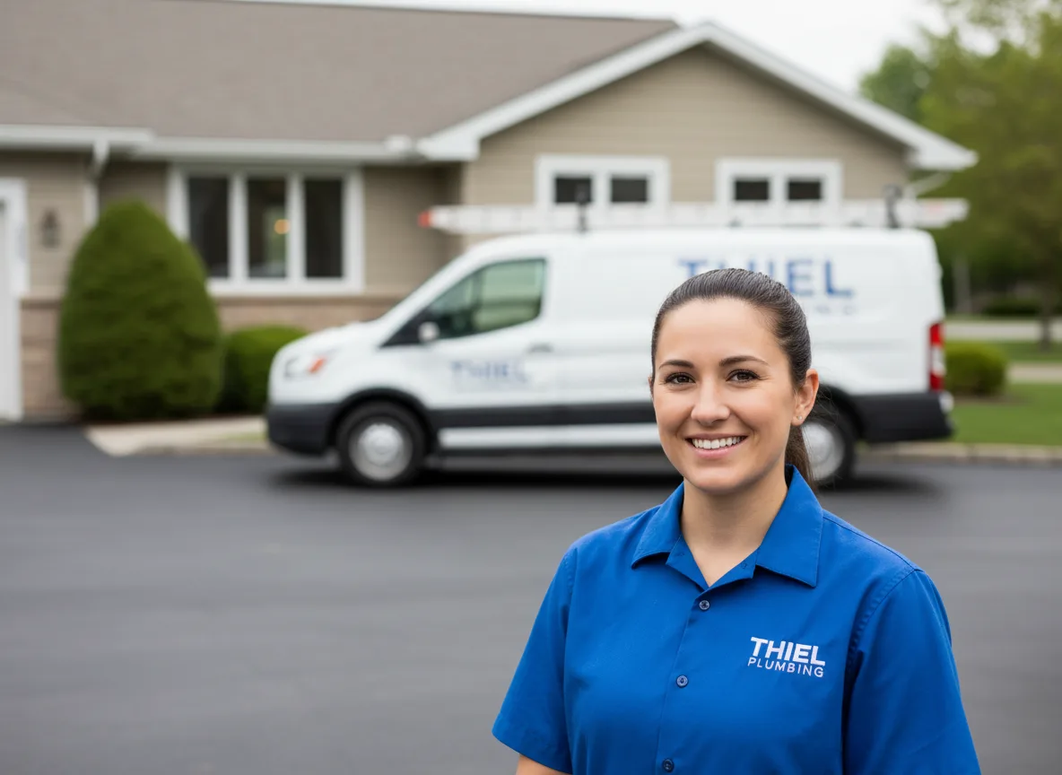 Plumber Prospect, CT FAQs